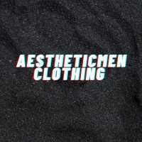 Aestheticmen Clothing logo - Similar company to Uth Clothing