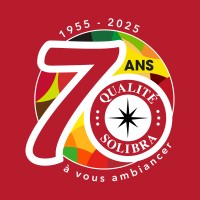 Solibra CI logo - Similar company to Côte D'Ivoire Energies