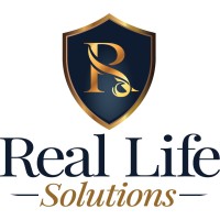 Real Life Solutions logo - Similar company to Real Life Solutions