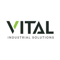Vital Industrial Solutions logo - Similar company to Vital Tools