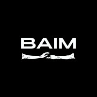 BAIM logo - Similar company to Hdhd.Studio