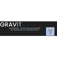 GravIT logo - Similar company to Ir2S