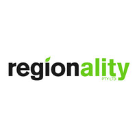 Regionality Pty Ltd logo - Similar company to Manaji Projects