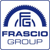 Frascio Group logo - Similar company to Stark S.P.A.