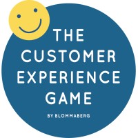 The Customer Experience Game® logo - Similar company to 361 Concierge & Luxury Lifestyle Management
