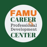 FAMU Career and Professional Development Center logo - Similar company to Famu