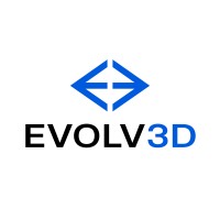 Evolv3D Manufaturing LLP logo - Similar company to Vastram Overseas