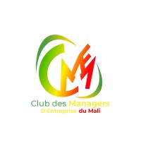 Club des Managers du Mali logo - Similar company to Financial Edge Live