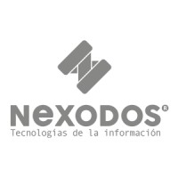 Nexodos Studio logo - Similar company to Color 4