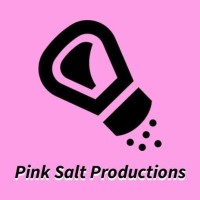 Pink Salt Productions logo - Similar company to The Developing Room