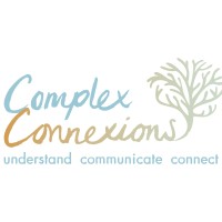 Complex Connexions CIC logo - Similar company to Complex Connect