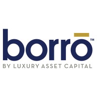 Borro logo - Similar company to Borro