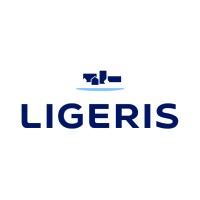 LIGERIS logo - Similar company to La Set