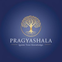 Pragyashala logo - Similar company to Pragyashal Cloud Solutions | Google Cloud Partner