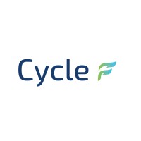 Cycle F logo - Similar company to Osmosys