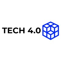 TECH 4.0 logo - Similar company to Aidia