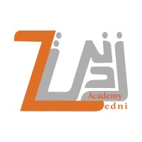 zedni academy logo - Similar company to Masarak - مسارك