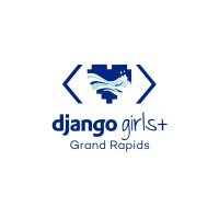 Django Girls Grand Rapids logo - Similar company to The Pi Academy