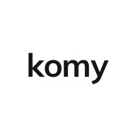 Komy logo - Similar company to Gaomi Longyue Protective Equipment Co.,Ltd.