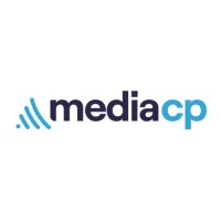 MediaCP logo - Similar company to Salesautomators