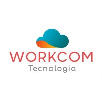 Workcom Tecnologia logo - Similar company to Easy4B Technologies & Capital