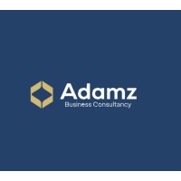 ADAMZ BUSINESS CONSULTANCY logo - Similar company to Resource Right