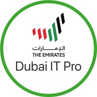 Dubai IT Pro logo - Similar company to Bluechip Computer Systems Llc -  It Solutions, Services & Support, Dubai