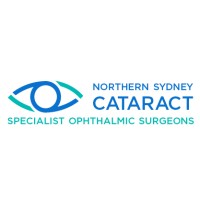 NORTHERN SYDNEY CATARACT | Specialist Ophthalmic Surgeons logo - Similar company to Cureos