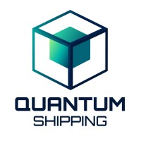 Quantum Shipping logo - Similar company to Osiris Group S.A.