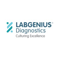 LABGENIUS® DIAGNOSTICS logo - Similar company to Scienres Systems