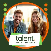 Talent Matchmakers logo - Similar company to Udefine