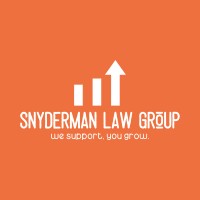 Snyderman Law Group logo - Similar company to Prep4Ma