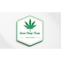 Green Hemp Farms (Green Farming Inc.) logo - Similar company to Hemp 12