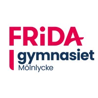 Fridagymnasiet Mölnlycke logo - Similar company to Fridaskolan