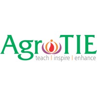 AgroTIE logo - Similar company to Fronted Developer Quiz
