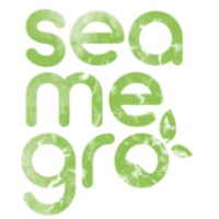 SeaMeGro logo - Similar company to Nutramara Ltd.