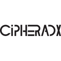 CiPHERADX logo - Similar company to Britecheck