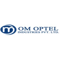 Om Optel Industries Private Limited logo - Similar company to Techplast Testing Machines