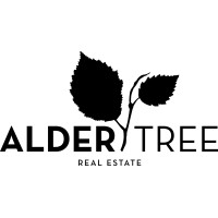 Alder Tree Real Estate logo - Similar company to Ladies' Circle De Leest