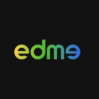Edme logo - Similar company to Edme Learning
