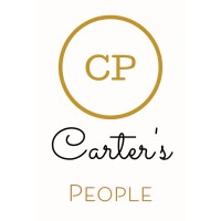 Carter's People logo - Similar company to It Di-Visions Ag