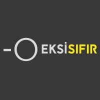 Eksi Sıfır logo - Similar company to Mekanikel