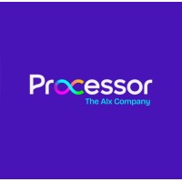 Processor logo - Similar company to Brasoftware