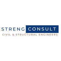 STRENG CONSULTING ENGINEERS logo - Similar company to Ingplan Consulting Engineers (Mechanical)