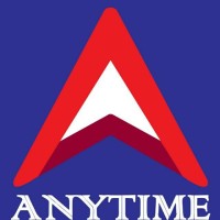 Anytime Ltd logo - Similar company to Maxpro Infotech Limited