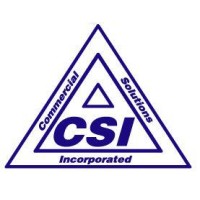 Commercial Solutions, Inc. logo - Similar company to Jpaul Construction Services