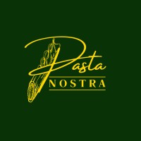 Pasta Nostra Zottegem logo - Similar company to Pastation