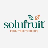 Solufruit - Dried Fruit Solutions logo - Similar company to Shake & Shape
