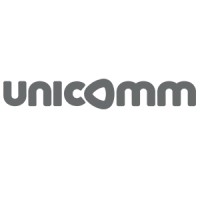 UNICOMM logo - Similar company to Fieldassistant