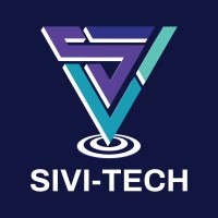 Sivi-Tech logo - Similar company to Cloudbit